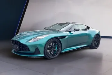Aston Martin DB12 din 2024 - oferta AST163148