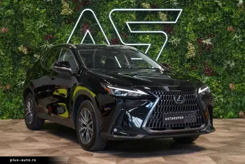 Lexus NX 350h din 2023 - oferta LEX163152