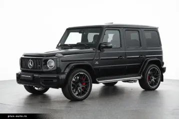 Mercedes-Benz G 63 AMG din 2021 - oferta MER163164