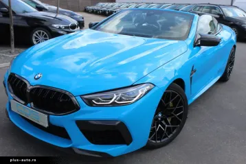 BMW M8 din 2023 - oferta BMW163214