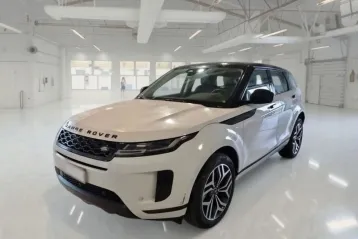 Land Rover Range Rover Evoque din 2022 - oferta LAN163258