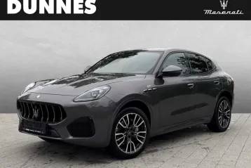 Maserati Grecale din 2022 - oferta MAS163284