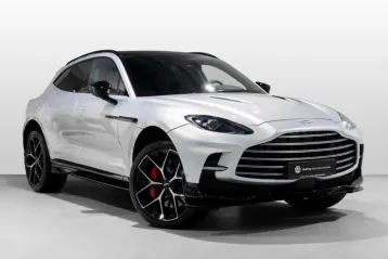 Aston Martin DBX din 2025 - oferta AST163301