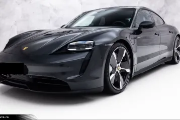 Porsche Taycan din 2020 - oferta POR163308