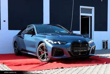 BMW M440 din 2024 - oferta BMW163327