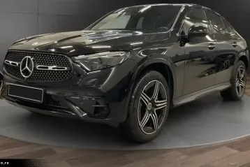 Mercedes-Benz GLC 400 din 2023 - oferta MER163336