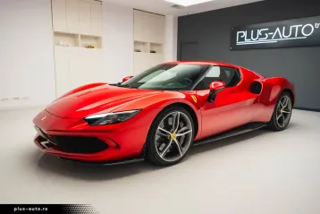 Ferrari 296 GTB din 2022 - oferta FER163377