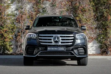 Mercedes-Benz GLS 450 din 2023 - oferta MER163389