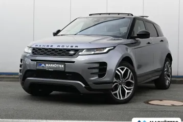 Land Rover Range Rover Evoque din 2023 - oferta LAN163407