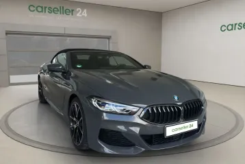 BMW 840 din 2022 - oferta BMW163439