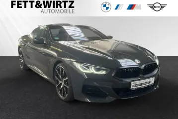 BMW 840 din 2022 - oferta BMW163444