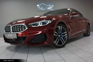 BMW 840 din 2022 - oferta BMW163448