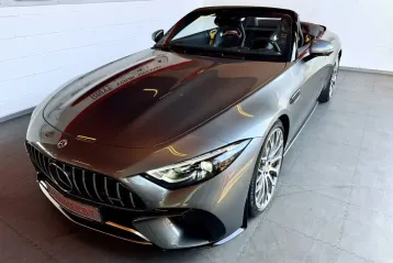 Mercedes-Benz SL 63 AMG din 2023 - oferta MER163455