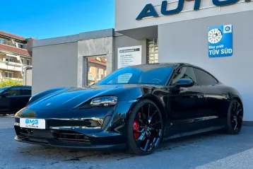 Porsche Taycan din 2021 - oferta POR163461