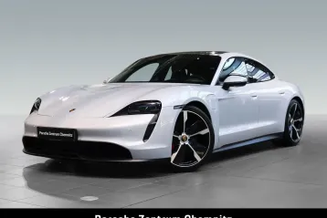 Porsche Taycan din 2021 - oferta POR163465