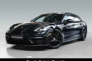 Porsche Panamera din 2022 - oferta POR163495