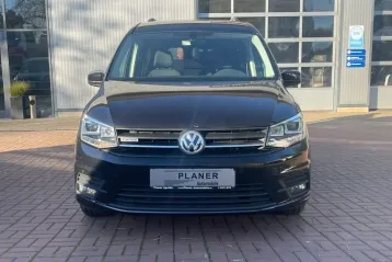 Volkswagen Caddy din 2020 - oferta VOL163510