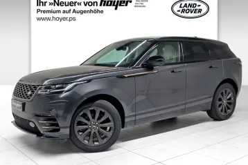 Land Rover Range Rover Velar din 2021 - oferta LAN163526