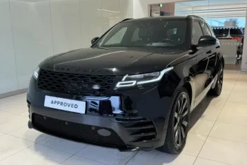 Land Rover Range Rover Velar din 2020 - oferta LAN163528