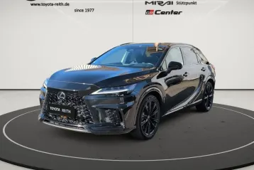 Lexus RX 500 din 2023 - oferta LEX163541