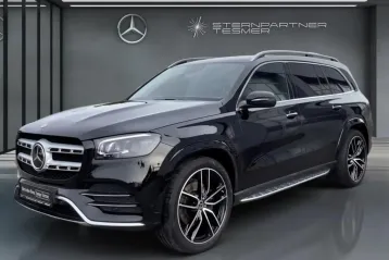 Mercedes-Benz GLS 450 din 2022 - oferta MER163558