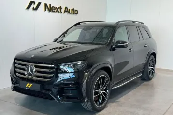 Mercedes-Benz GLS 450 din 2023 - oferta MER163560