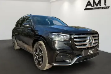 Mercedes-Benz GLS 450 din 2023 - oferta MER163573