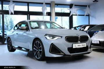 BMW M240i din 2022 - oferta BMW163606
