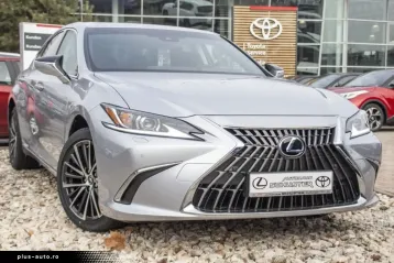 Lexus ES 300 din 2023 - oferta LEX163734