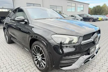 Mercedes-Benz GLE 350 din 2020 - oferta MER163790