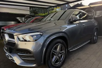 Mercedes-Benz GLE 350 din 2020 - oferta MER163791