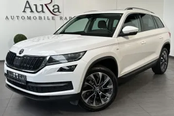 Skoda Kodiaq din 2020 - oferta SKO163827