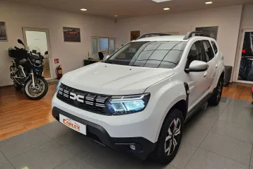 Dacia Duster din 2024 - oferta DAC163872