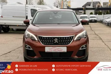 Peugeot 3008 din 2019 - oferta PEU163879