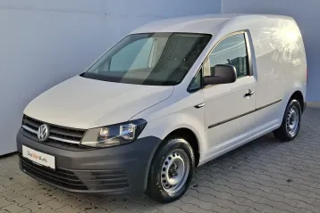 Volkswagen Caddy din 2020 - oferta VOL163893