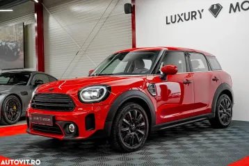 MINI Countryman din 2023 - oferta MIN163899
