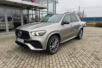 Mercedes-Benz GLE din 2020 - oferta MER163913