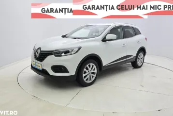 Renault Kadjar din 2019 - oferta REN163943