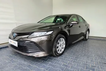 Toyota Camry din 2020 - oferta TOY163950