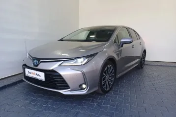 Toyota Corolla din 2020 - oferta TOY163951
