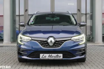 Renault Megane din 2021 - oferta REN163971