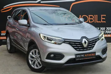 Renault Kadjar din 2021 - oferta REN163980