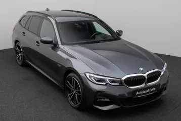 BMW 330 din 2021 - oferta BMW164046
