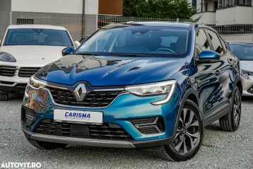 Renault Arkana din 2021 - oferta REN164062