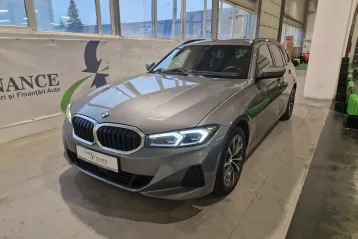 BMW Seria 3 din 2023 - oferta BMW164073