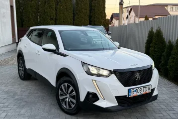 Peugeot 2008 din 2020 - oferta PEU164075