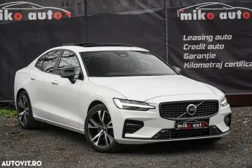 Volvo S60 din 2023 - oferta VOL164077