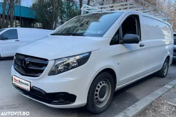 Mercedes-Benz Vito din 2019 - oferta MER164132