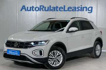 Volkswagen T-Roc din 2022 - oferta VOL164142