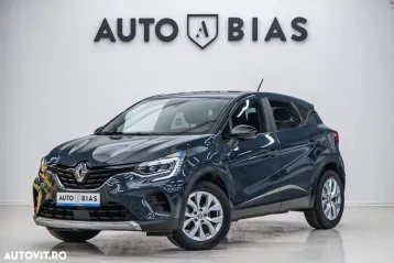 Renault Captur din 2021 - oferta REN164166